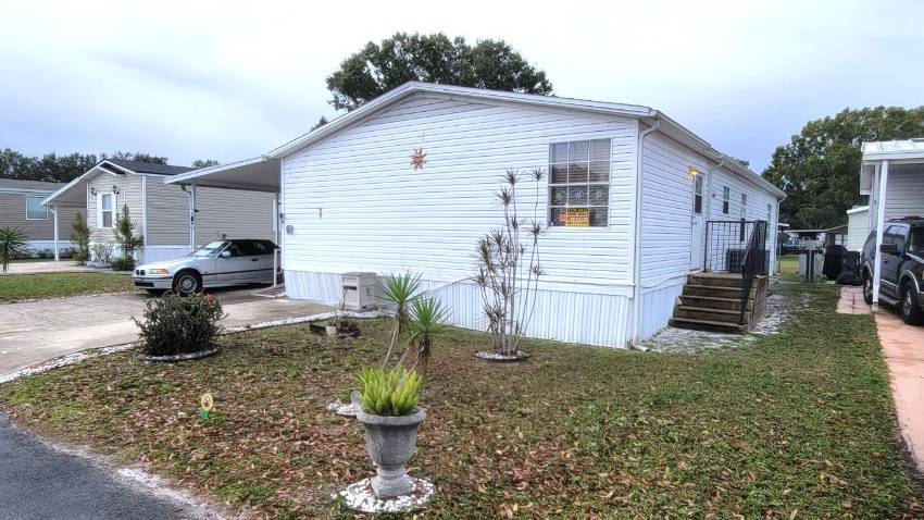 4693 Murray Ct. a Lake Wales, FL Mobile or Manufactured Home for Sale